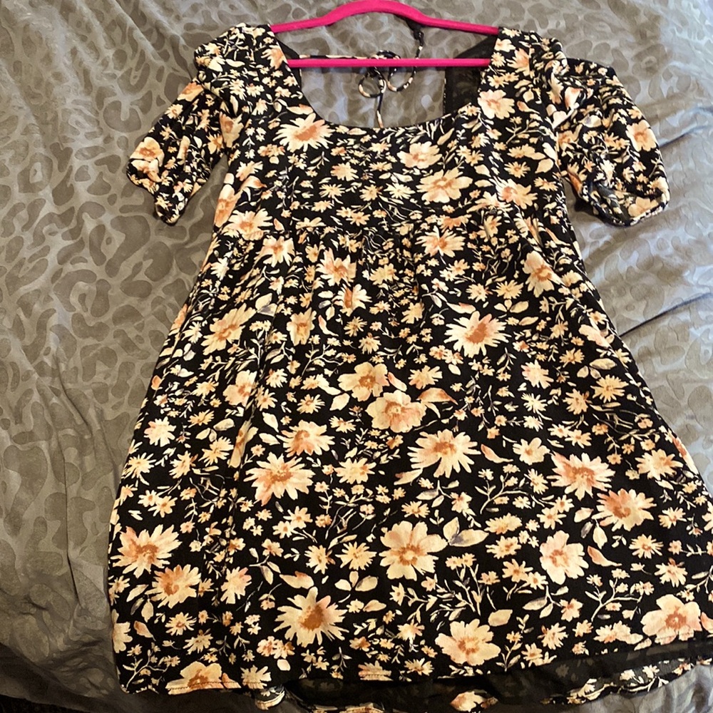 American Eagle dress